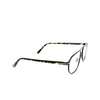 Tom Ford FT5751-B Eyeglasses 001 black - product thumbnail 2/4