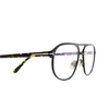 Tom Ford FT5751-B Eyeglasses 001 black - product thumbnail 3/4