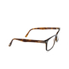 Tom Ford FT5752-B Korrektionsbrillen 005 black & havana - Produkt-Miniaturansicht 2/4