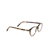 Tom Ford FT5753-B Eyeglasses 053 havana - product thumbnail 2/4