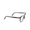 Tom Ford FT5754-B Eyeglasses 001 black - product thumbnail 2/4