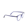 Tom Ford FT5754-B Eyeglasses 090 blue - product thumbnail 2/4