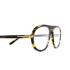 Tom Ford FT5755-B Korrektionsbrillen 055 havana - Produkt-Miniaturansicht 3/4
