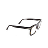Tom Ford FT5757-B Eyeglasses 052 dark havana - product thumbnail 2/4