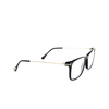 Tom Ford FT5758-B Eyeglasses 001 black - product thumbnail 2/4