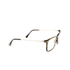 Tom Ford FT5758-B Eyeglasses 052 dark havana - product thumbnail 2/4