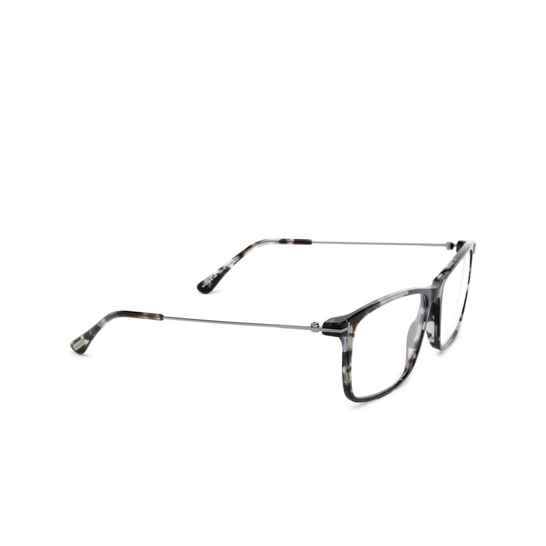 Tom Ford FT5758-B Korrektionsbrillen 055 havana - 2/4
