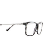 Tom Ford FT5758-B Korrektionsbrillen 055 havana - Produkt-Miniaturansicht 3/4
