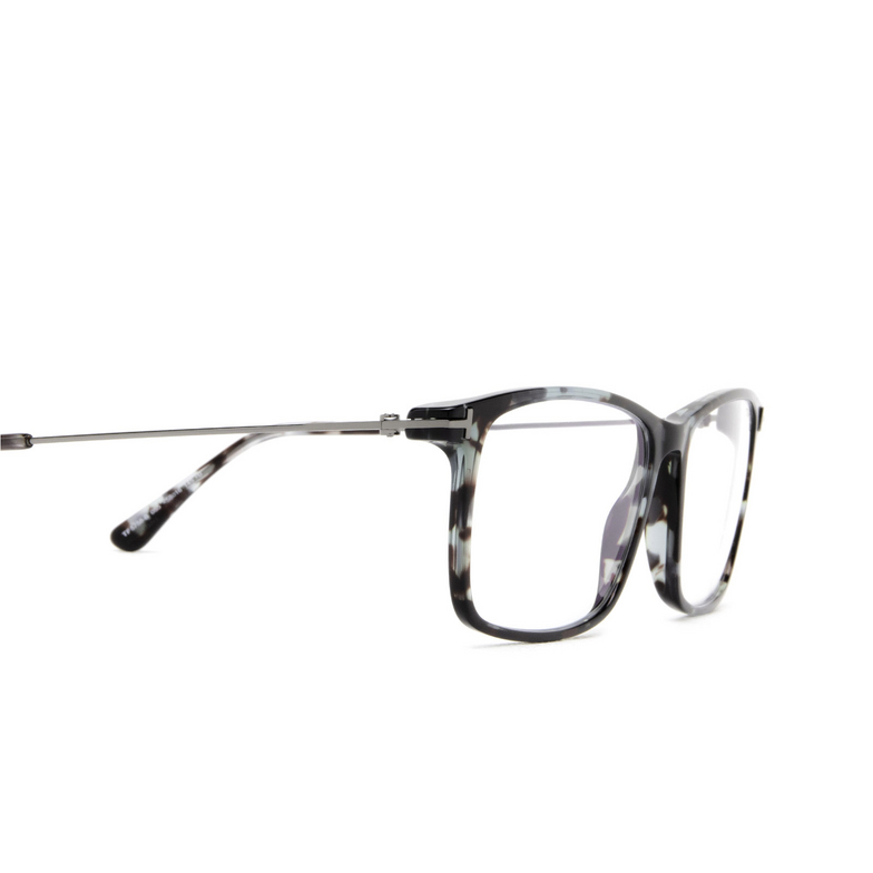 Tom Ford FT5758-B Korrektionsbrillen 055 havana - 3/4
