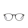 Gafas graduadas Tom Ford FT5759-B 001 black - Miniatura del producto 1/4