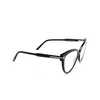 Tom Ford FT5763-B Korrektionsbrillen 001 black - Produkt-Miniaturansicht 2/4