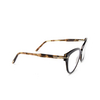 Tom Ford FT5763-B Eyeglasses 005 black - product thumbnail 2/4