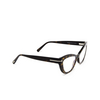 Tom Ford FT5765-B Eyeglasses 052 dark havana - product thumbnail 2/4