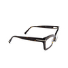 Tom Ford FT5766-B Korrektionsbrillen 052 dark havana - Produkt-Miniaturansicht 2/4