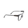 Tom Ford FT5768-B Eyeglasses 001 black - product thumbnail 2/4