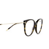 Tom Ford FT5770-B Eyeglasses 052 dark havana - product thumbnail 3/4
