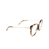 Tom Ford FT5770-B Eyeglasses 053 havana - product thumbnail 2/4