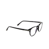 Tom Ford FT5803-B Eyeglasses 001 black - product thumbnail 2/4