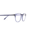 Tom Ford FT5803-B Korrektionsbrillen 090 blue - Produkt-Miniaturansicht 3/4
