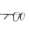 Gafas graduadas Tom Ford FT5804-B 001 black - Miniatura del producto 3/4