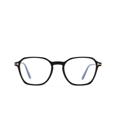 Tom Ford FT5804-B Korrektionsbrillen 001 black - Vorderansicht