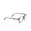 Tom Ford FT5804-B Korrektionsbrillen 055 colored havana - Produkt-Miniaturansicht 2/4