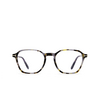 Tom Ford FT5804-B Korrektionsbrillen 055 colored havana - Produkt-Miniaturansicht 1/4