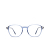 Gafas graduadas Tom Ford FT5804-B 090 blue - Miniatura del producto 1/4