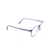 Tom Ford FT5804-B Korrektionsbrillen 090 blue - Produkt-Miniaturansicht 2/4
