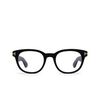 Tom Ford FT5807-B Eyeglasses 001 black - product thumbnail 1/4