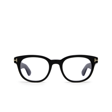 Tom Ford FT5807-B Korrektionsbrillen 001 black - Vorderansicht