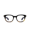 Tom Ford FT5807-B Eyeglasses 005 black & havana - product thumbnail 1/4