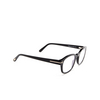Tom Ford FT5808-B Eyeglasses 001 black - product thumbnail 2/4