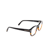 Tom Ford FT5808-B Eyeglasses 005 black - product thumbnail 2/4