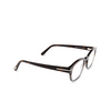 Tom Ford FT5808-B Eyeglasses 055 coloured havana - product thumbnail 2/4