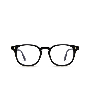 Tom Ford FT5819-B Korrektionsbrillen 001 black - Vorderansicht