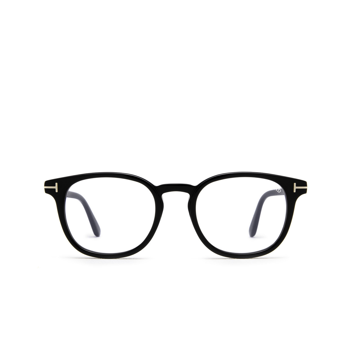 Eyeglasses Tom Ford FT5819-B - Mia Burton