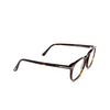 Tom Ford FT5819-B Korrektionsbrillen 052 dark havana - Produkt-Miniaturansicht 2/4