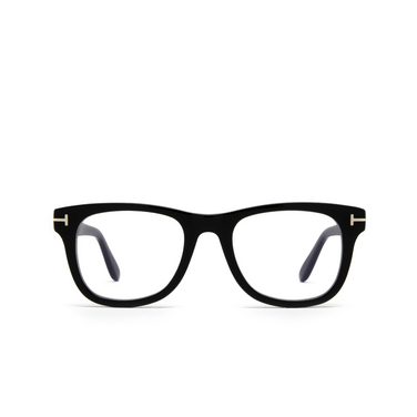 Tom Ford FT5820-B Eyeglasses 001 black - front view