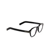 Tom Ford FT5821-B Korrektionsbrillen 001 black - Produkt-Miniaturansicht 2/4