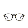 Tom Ford FT5821-B Korrektionsbrillen 055 colored havana - Produkt-Miniaturansicht 1/4