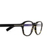 Tom Ford FT5821-B Korrektionsbrillen 055 colored havana - Produkt-Miniaturansicht 3/4