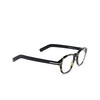 Tom Ford FT5821-B Korrektionsbrillen 056 havana - Produkt-Miniaturansicht 2/4