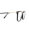 Tom Ford FT5824-B Korrektionsbrillen 001 black - Produkt-Miniaturansicht 3/9