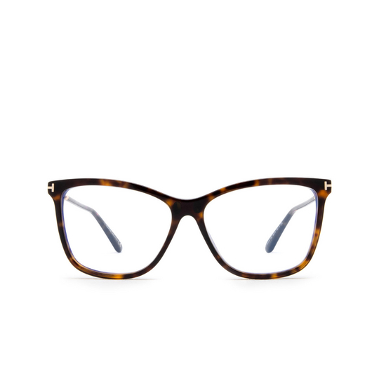 Tom Ford FT5824-B Eyeglasses - Mia Burton