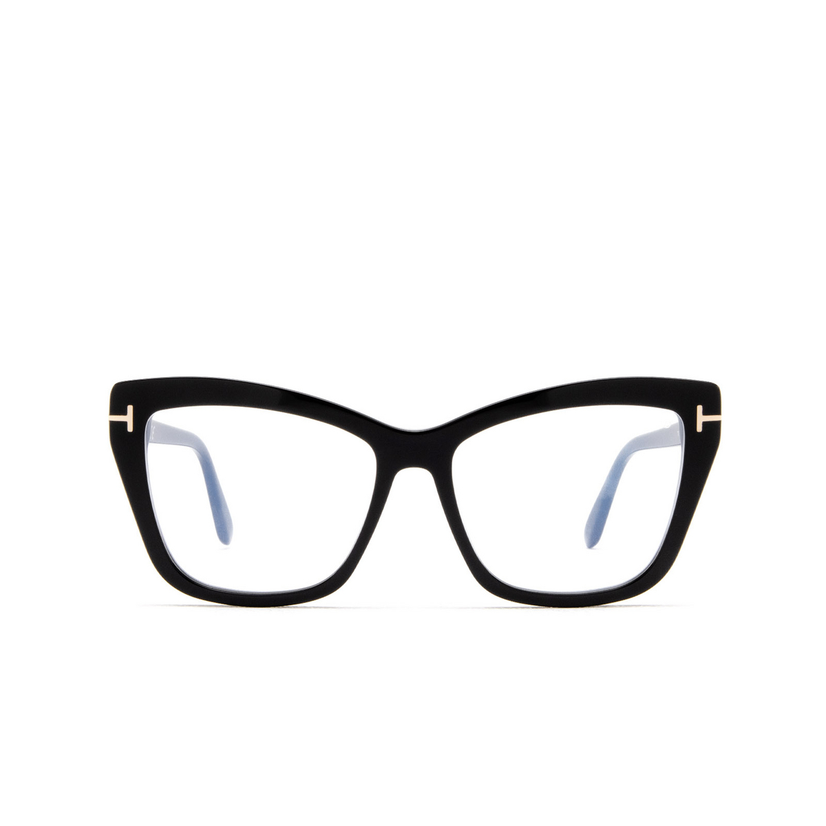 Eyeglasses Tom Ford FT5826-B - Mia Burton