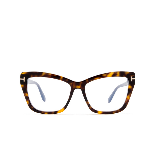 Tom Ford FT5826-B Eyeglasses - Mia Burton