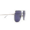 Tom Ford GILLES-02 Sunglasses 14V light ruthenium - product thumbnail 3/4