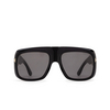 Tom Ford GINO Sonnenbrillen 01A black - Produkt-Miniaturansicht 1/4
