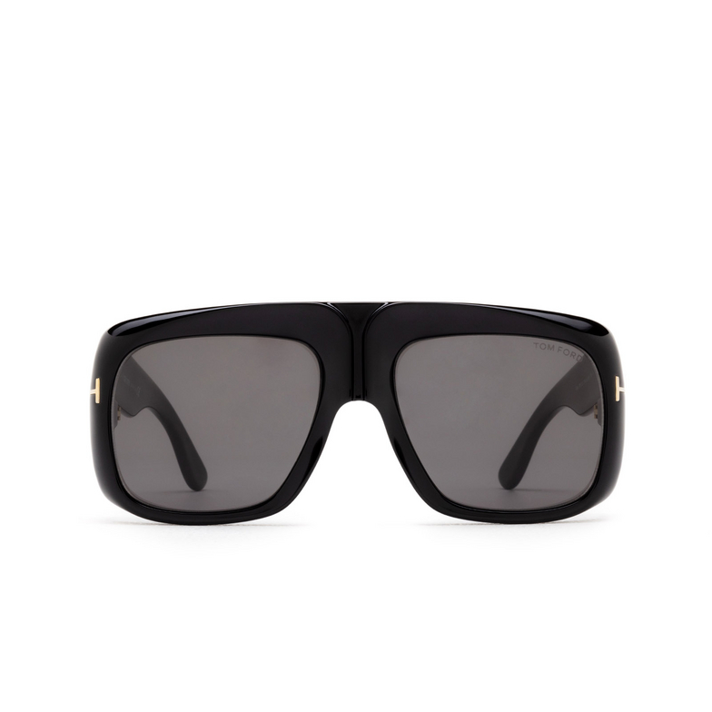 Gafas de sol Tom Ford GINO 01A black - 1/4